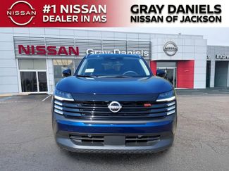 New 2026 Nissan Kicks SR w/ SR Premium Package video 2