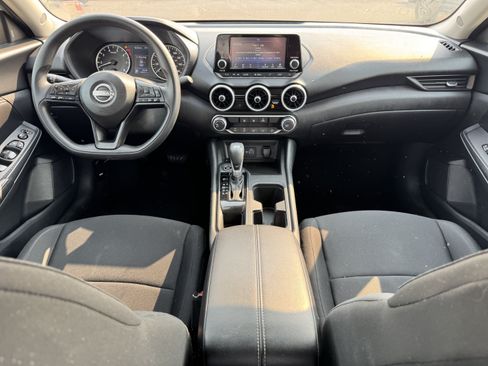 Used 2025 Nissan Sentra S FWD image 24
