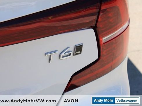 Used 2020 Volvo S60 T6 Momentum w/ Protection Package Premier AWD/4WD image 11