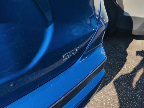 Used 2023 Nissan Kicks SV FWD image 4