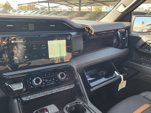 New 2026 GMC Sierra 1500 AT4 w/ AT4 Premium Package image 34