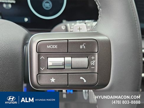 New 2026 Hyundai Palisade Calligraphy image 31