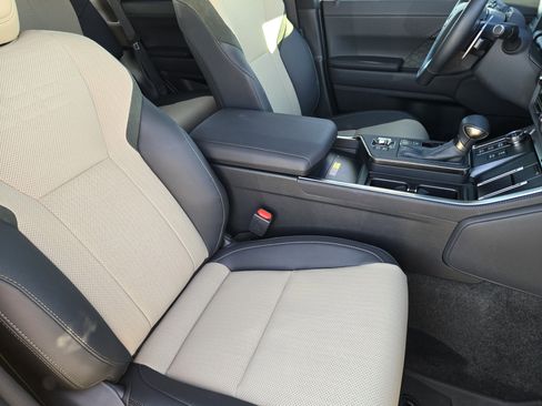 Certified 2025 Lexus GX 550 Overtrail+, Mark Levinson Audi image 21