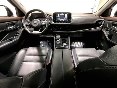 Used 2023 Nissan Rogue SL w/ SL Premium Package image 15