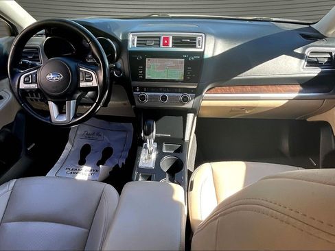 Used 2015 Subaru Outback 2.5i Limited image 7