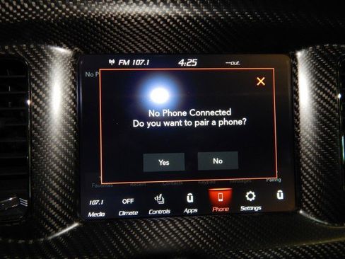 Used 2023 Dodge Charger SRT Hellcat image 32