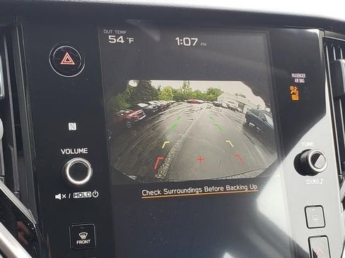 Used 2025 Subaru Legacy Premium image 19