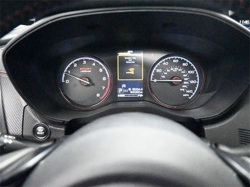 Used 2022 Subaru Forester Sport image 32