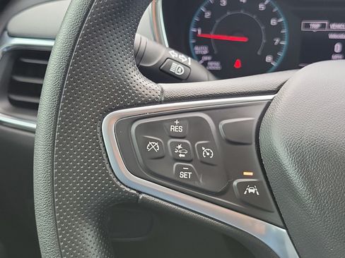 Used 2023 Chevrolet Equinox LS FWD image 26