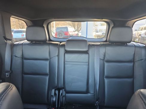 Used 2022 Jeep Grand Cherokee Limited image 39