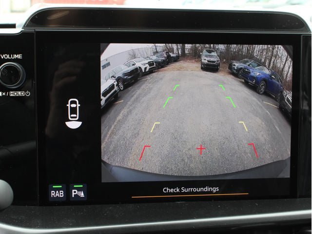 New 2026 Subaru Outback Limited w/ Premium/Limited Plus Package AWD/4WD image 32