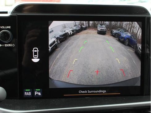 New 2026 Subaru Outback Limited AWD/4WD image 32