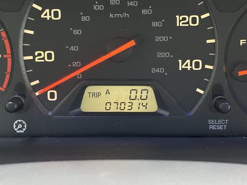 Used 2001 Honda Accord LX image 22