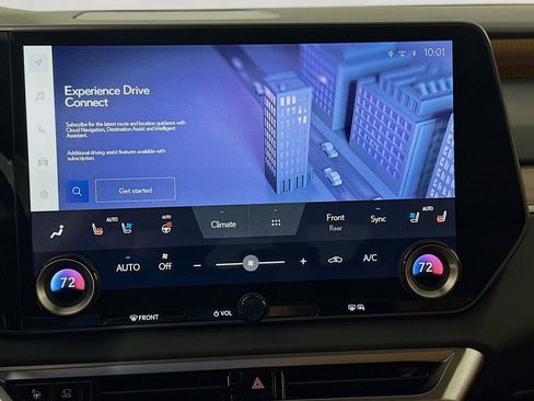 New 2026 Lexus RX 350h 350h image 12