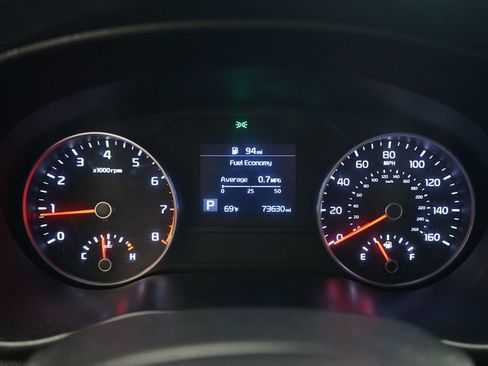 Used 2020 Kia Sportage LX AWD/4WD image 31