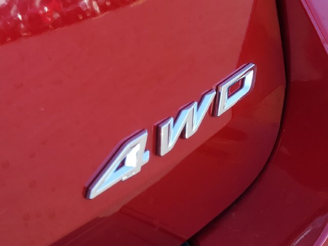 New 2026 Ford Explorer ST-Line AWD/4WD image 5
