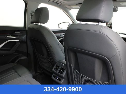 New 2025 Audi Q5 Premium Plus image 19