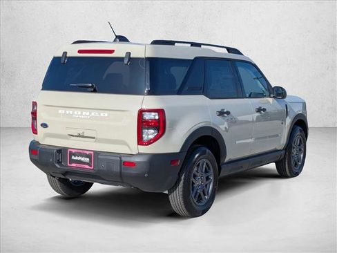 New 2025 Ford Bronco Sport Big Bend image 2