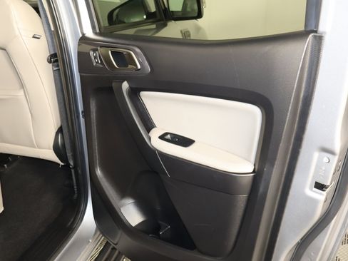 Used 2020 Ford Ranger Lariat w/ Equipment Group 501A Mid image 47