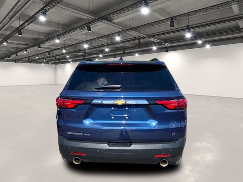 Used 2022 Chevrolet Traverse LT image 6