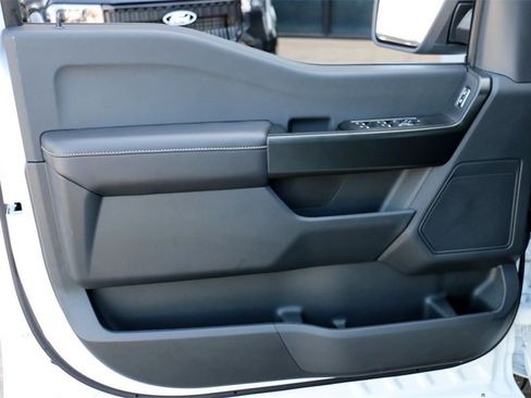 New 2025 Ford F150 STX w/ Equipment Group 200A image 12