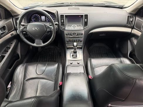 Used 2013 INFINITI G37 Journey w/ Premium Pkg RWD image 30