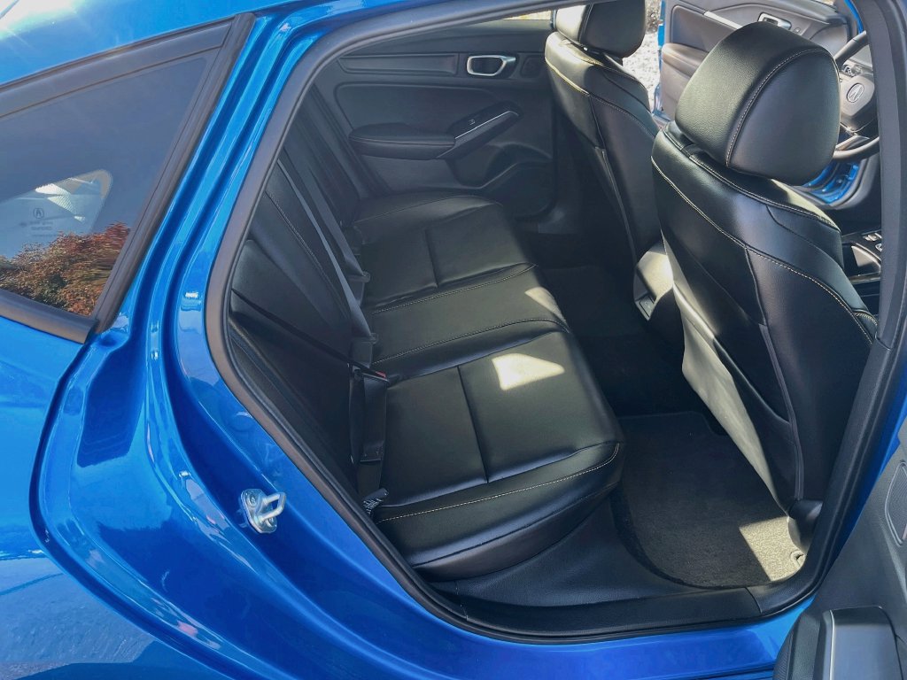 Used 2026 Acura Integra A-Spec w/ Technology Package FWD image 27