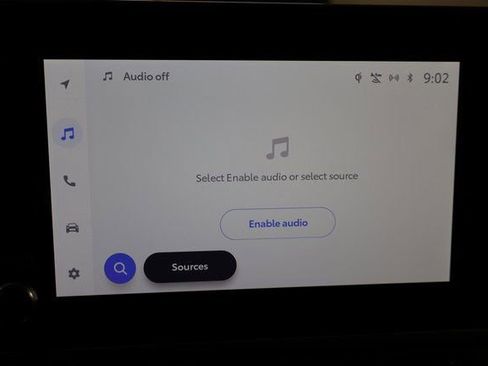 Used 2025 Toyota Camry SE image 24