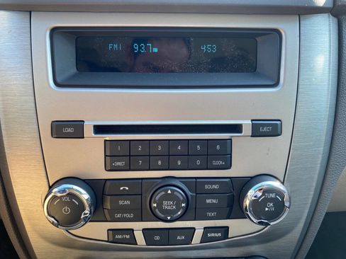 Used 2012 Ford Fusion SE image 28