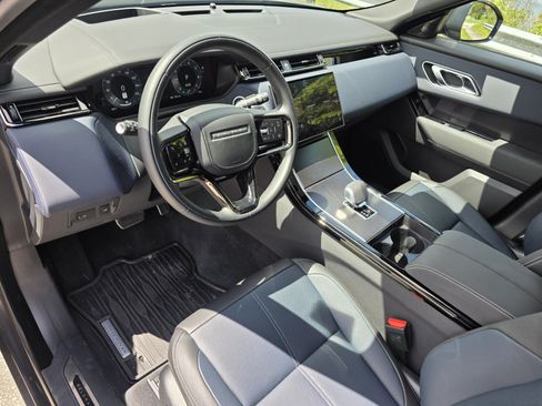 Used 2026 Land Rover Range Rover Velar Belgravia AWD/4WD image 10