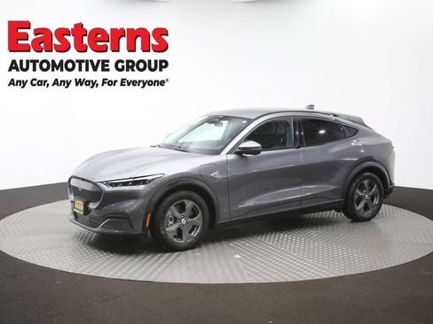 Used 2021 Ford Mustang Mach-E Select w/ Comfort/Technology Package AWD/4WD image 55