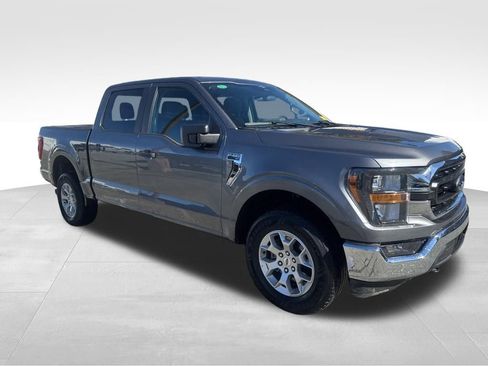 Used 2023 Ford F150 XLT image 10