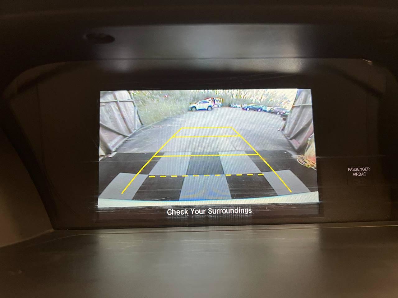 Used 2013 Honda Accord LX image 21