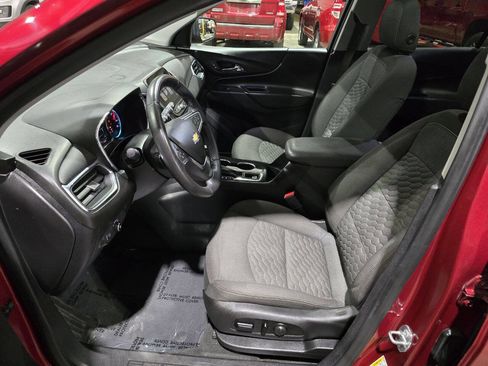 Used 2018 Chevrolet Equinox LT w/ Sun & Infotainment Package image 25