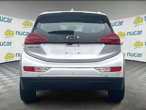 Used 2017 Chevrolet Bolt Premier w/ Driver Confidence II Package image 5