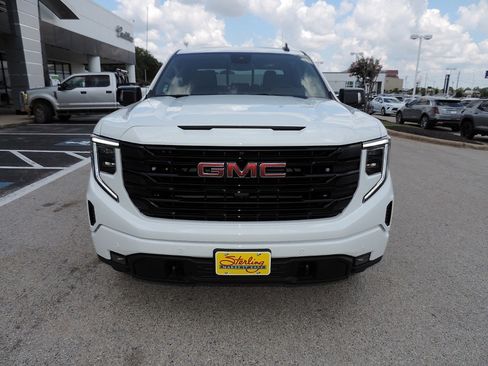 New 2026 GMC Sierra 1500 Elevation w/ Elevation Premium Package AWD/4WD image 2
