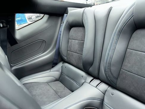 Used 2025 Ford Mustang Dark Horse RWD image 23