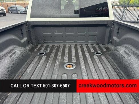 Used 2024 RAM 3500 Longhorn AWD/4WD image 17