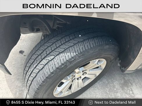 Used 2016 Chevrolet Colorado LT w/ Safety Package RWD image 5