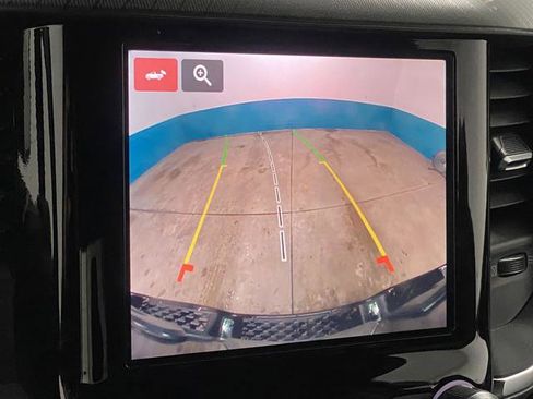 New 2026 RAM 1500 Big Horn w/ Night Edition image 10