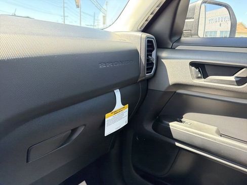 New 2026 Ford Bronco Sport Big Bend AWD/4WD image 24