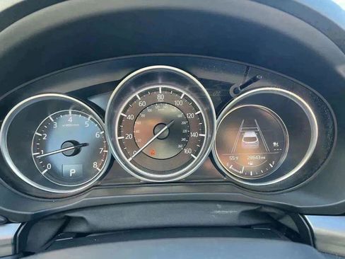 Used 2022 MAZDA CX-5 AWD 2.5 S w/ Select Package image 14