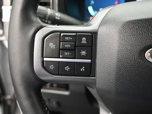 Certified 2024 Ford F250 Lariat w/ Lariat Ultimate Package image 33