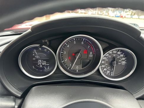 Used 2016 MAZDA MX-5 Miata Club image 15