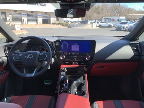 Used 2026 Lexus NX 350 F Sport image 30