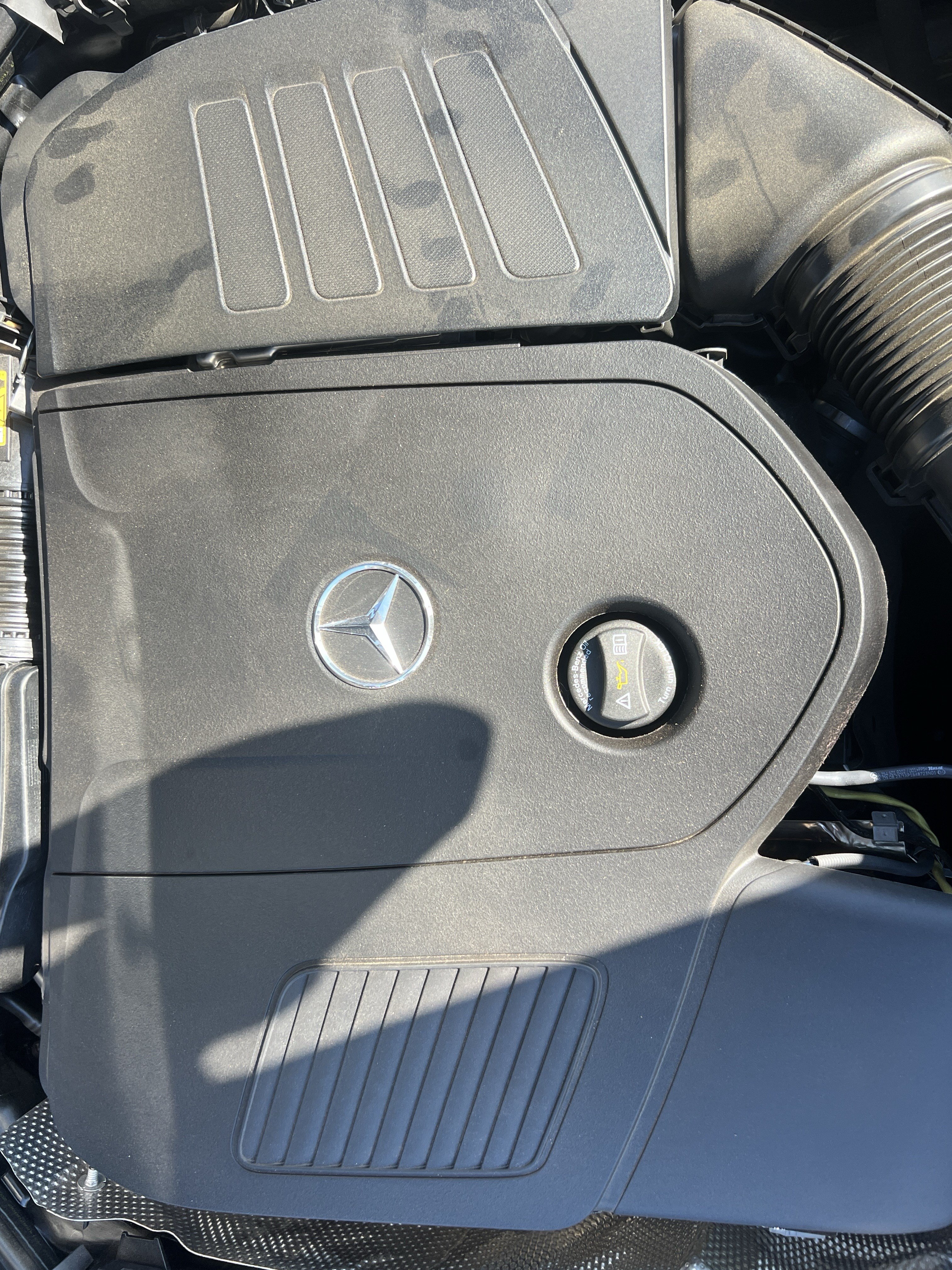 Used 2026 Mercedes-Benz E 350 Sedan image 35