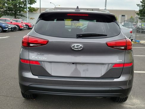 Used 2020 Hyundai Tucson Value AWD/4WD image 5