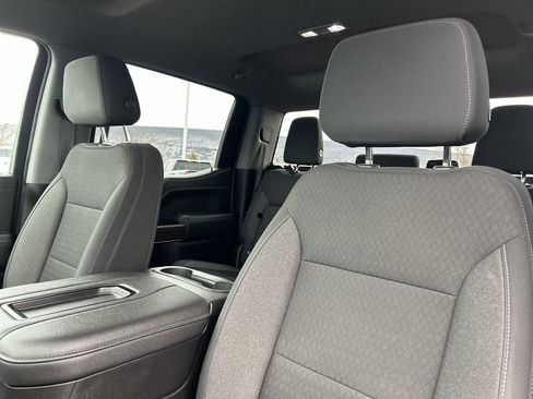 Used 2021 Chevrolet Silverado 1500 RST w/ Z71 Off-Road Package image 23