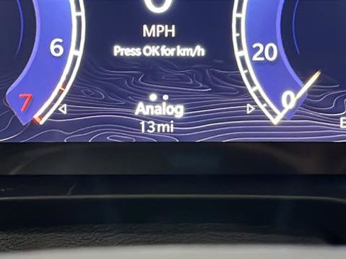 New 2026 Jeep Grand Cherokee Altitude AWD/4WD image 10