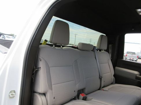 Certified 2021 GMC Sierra 2500 SLE w/ SLE Value Package; AWD/4WD image 22